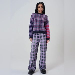 Ragged Priest Lodger Jumper Sweater xs